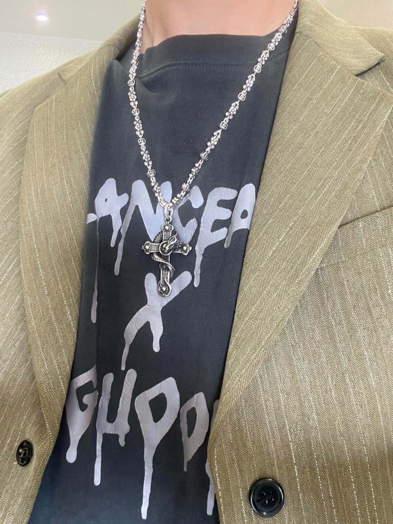 Gucci Necklaces